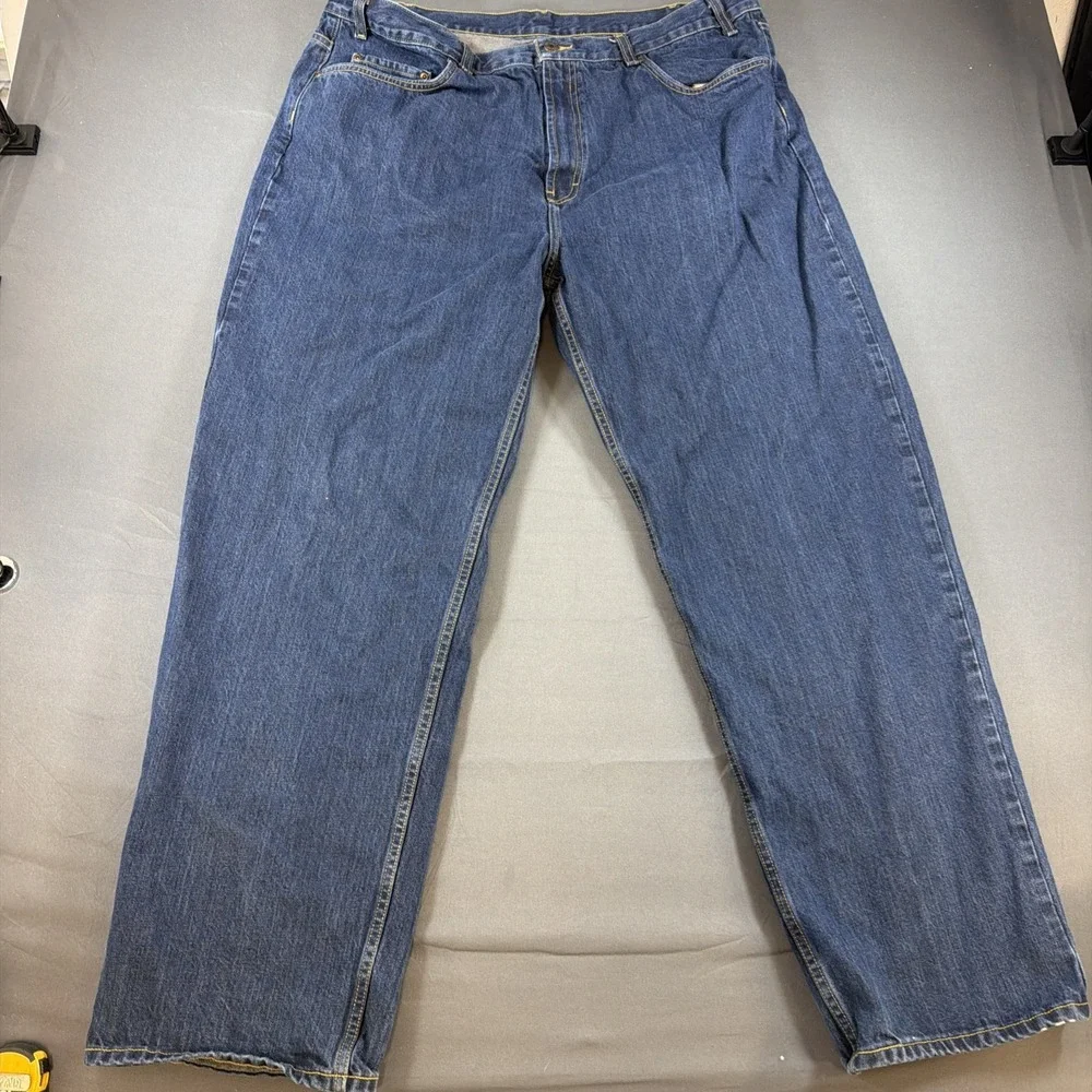 Kirkland Blue Jeans Size 42x32 N